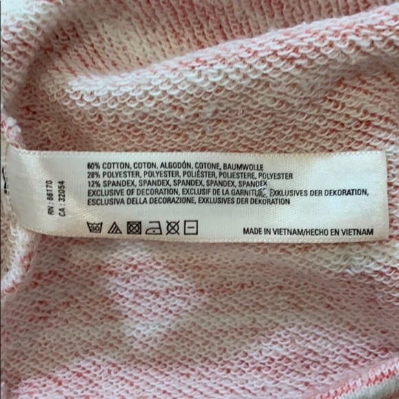 Anthropologie - Saturday Sunday Dress - L - Picture 4 of 4